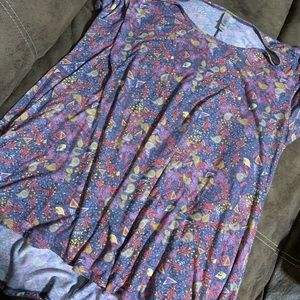 Lularoe shirt